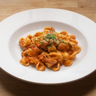 Orecchiette