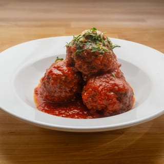 Polpette