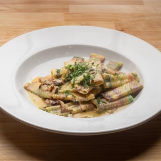 Rigatoni